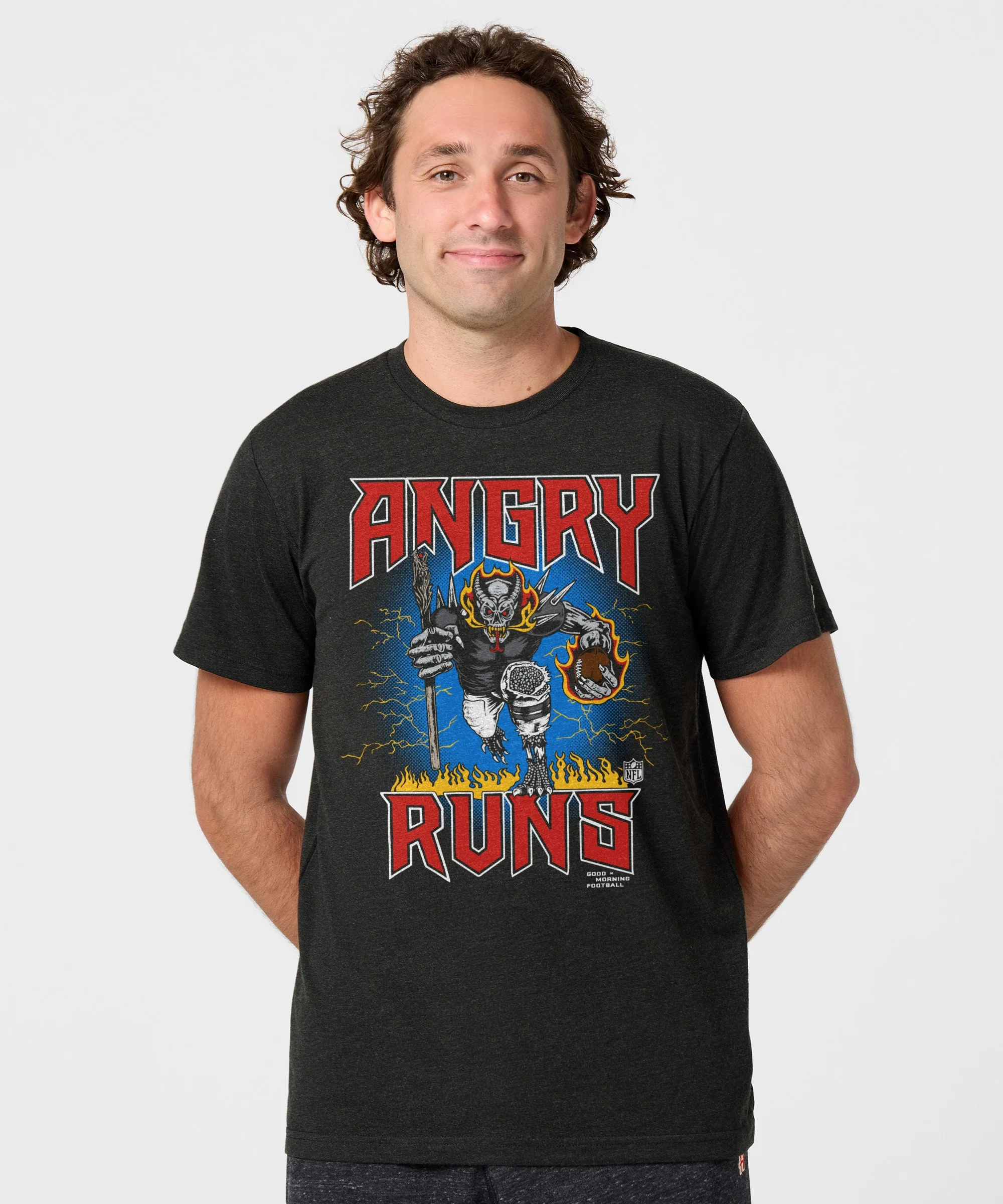 Angry Runs 2023 Tour - Image 3
