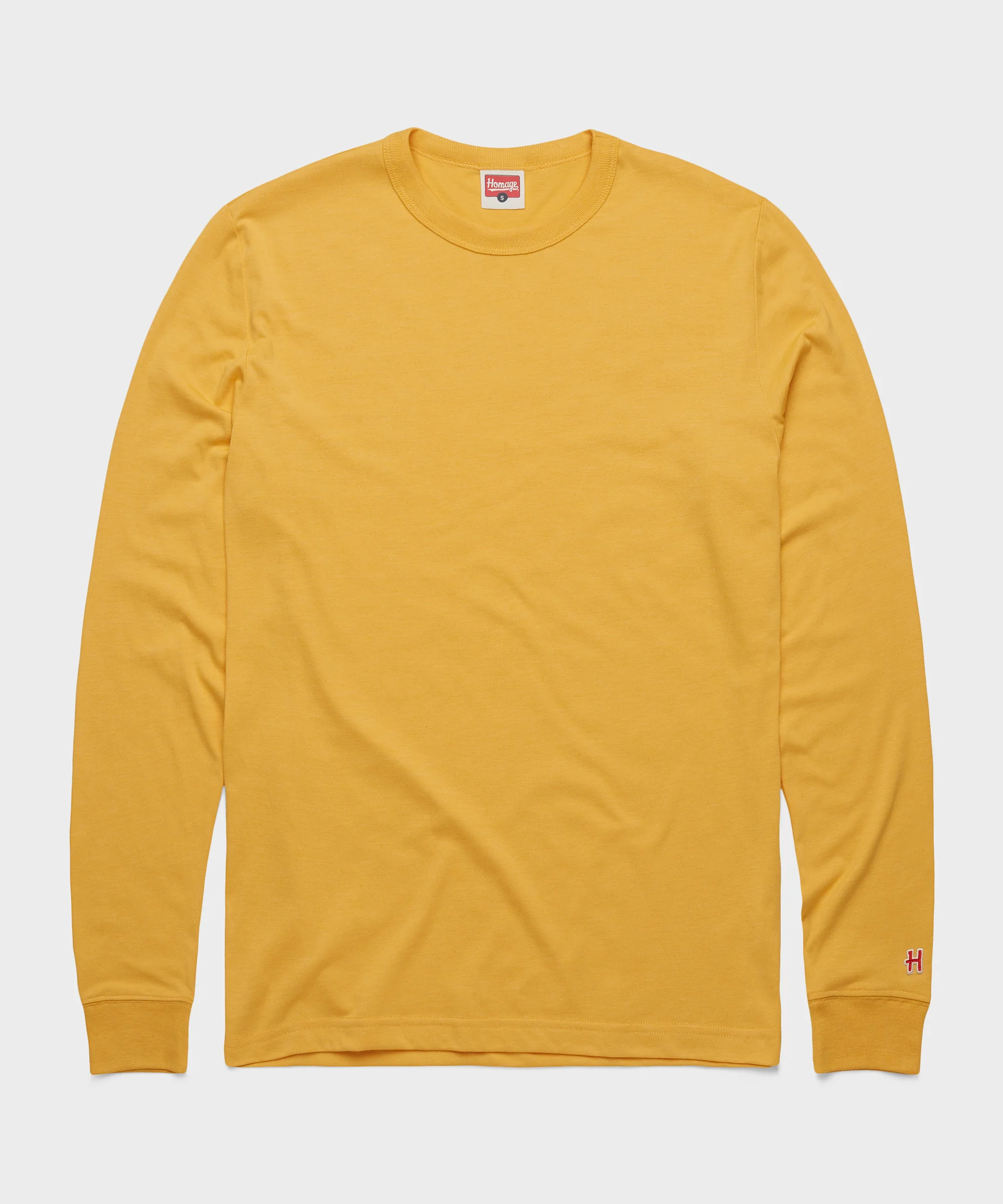 Go-To Long Sleeve Tee - Image 13