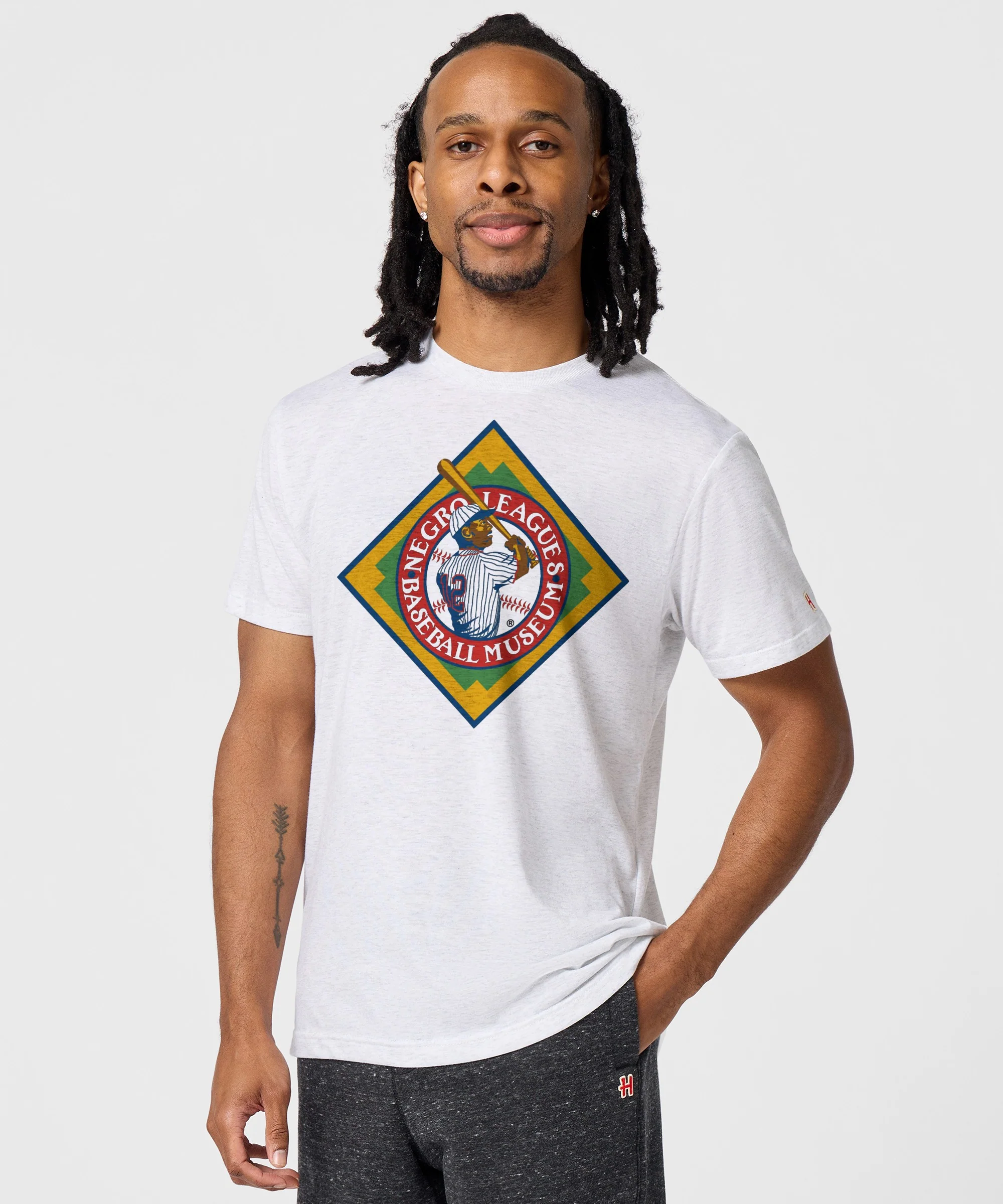 Negro Leagues Baseball Museum - Image 3