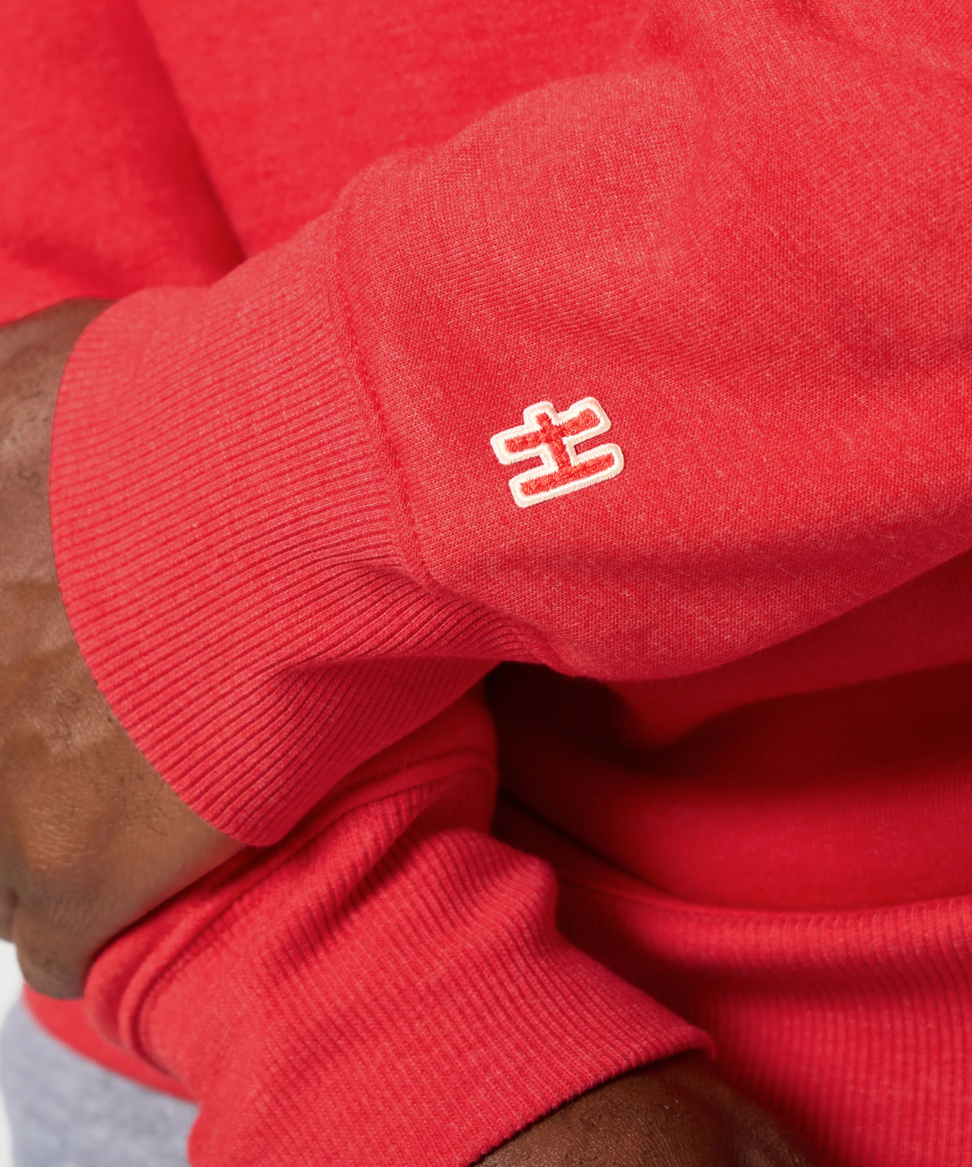 Ohio State Olde English Crewneck - Image 5