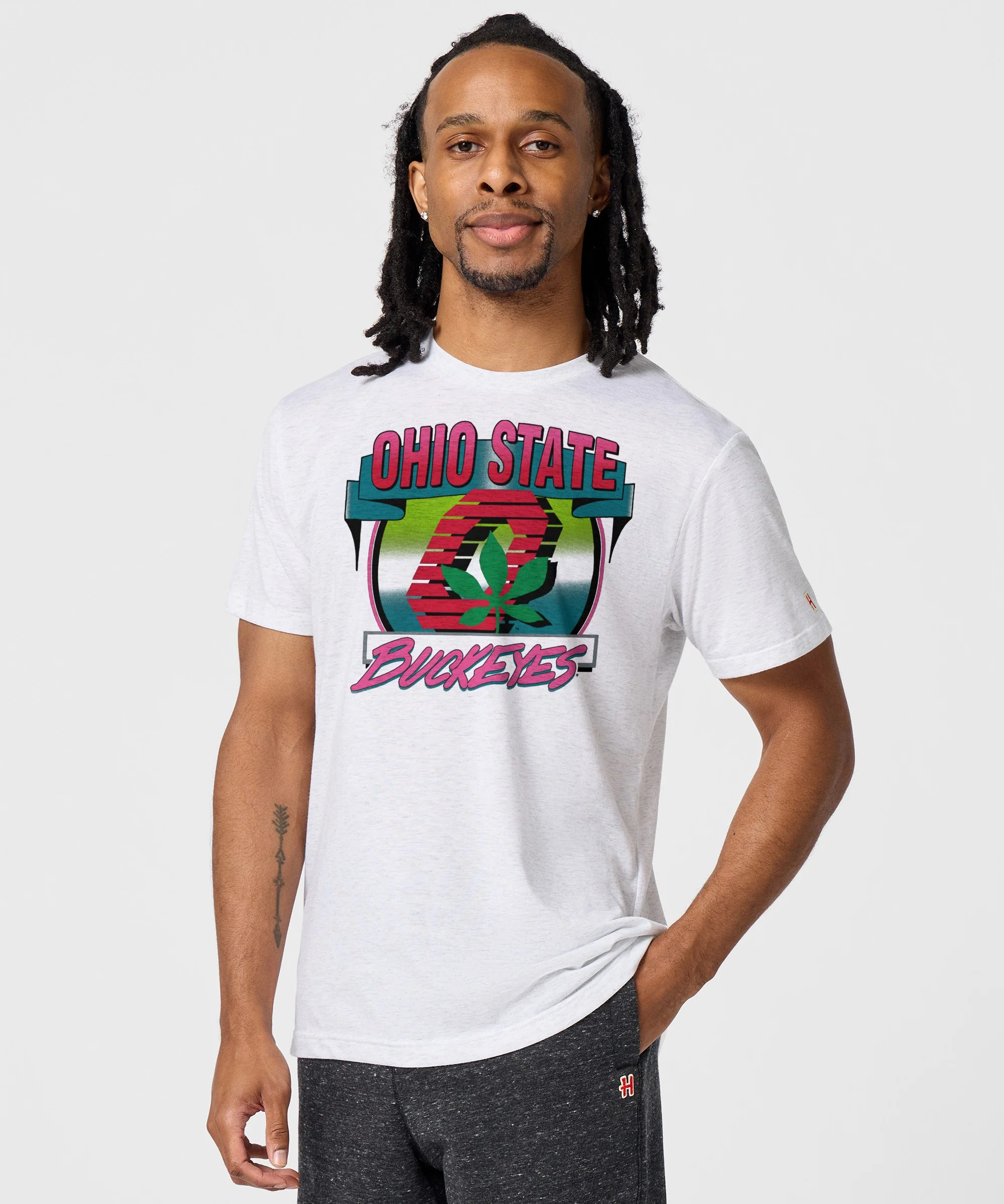 Ohio State Spring Break - Image 3