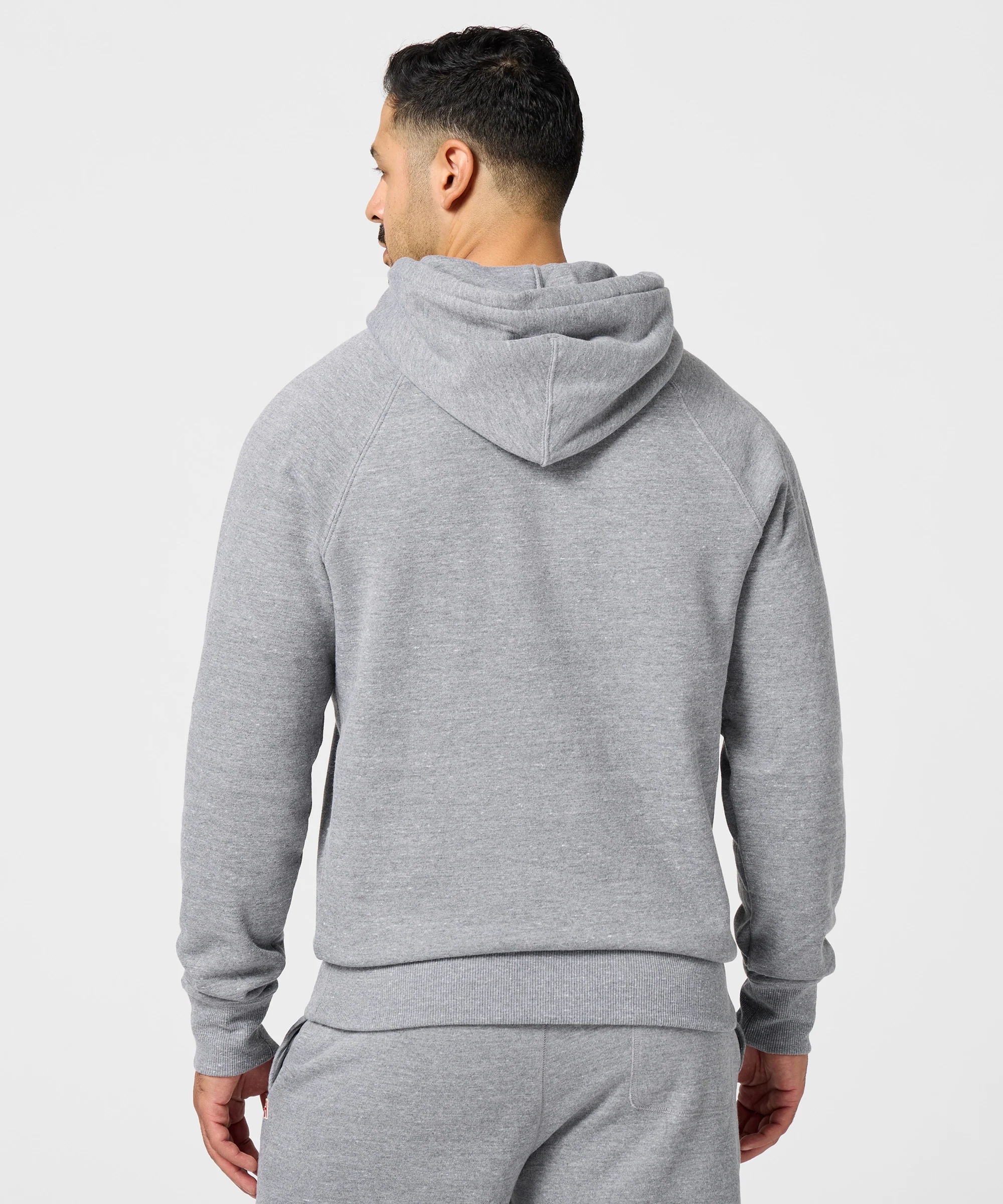 Red And Black Hoodie - Image 4