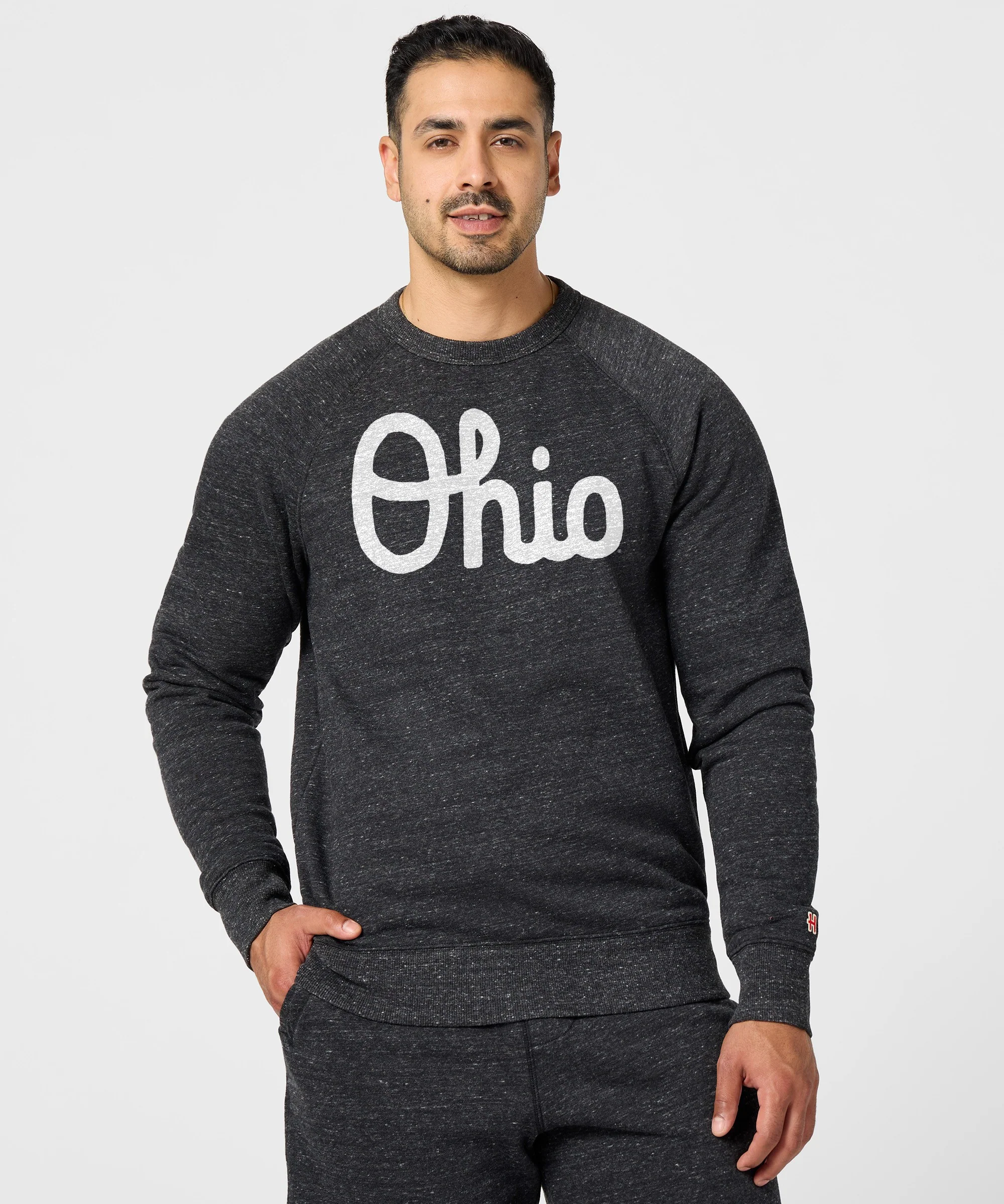 Script Ohio Crewneck - Image 14