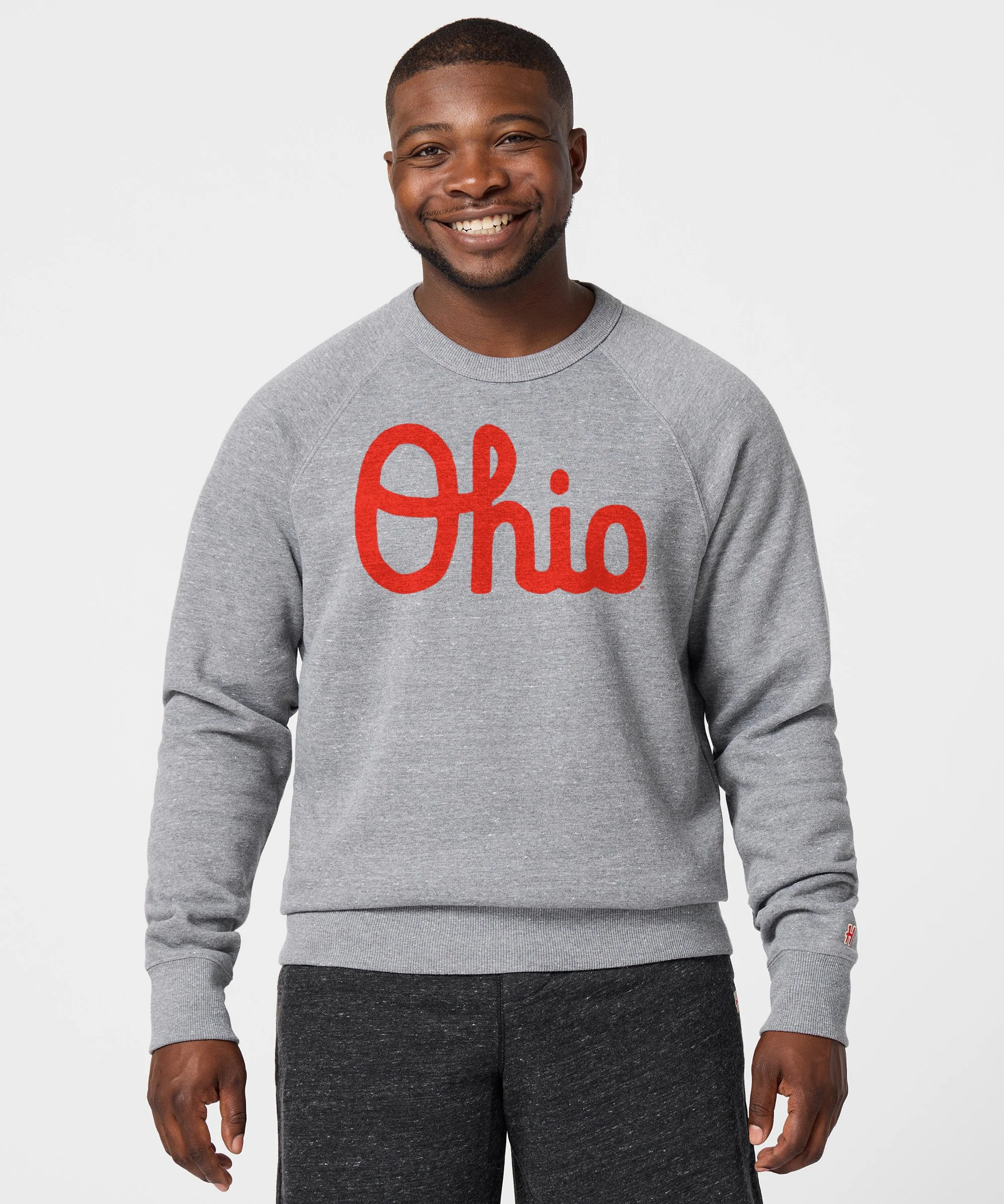 Script Ohio Crewneck - Image 18