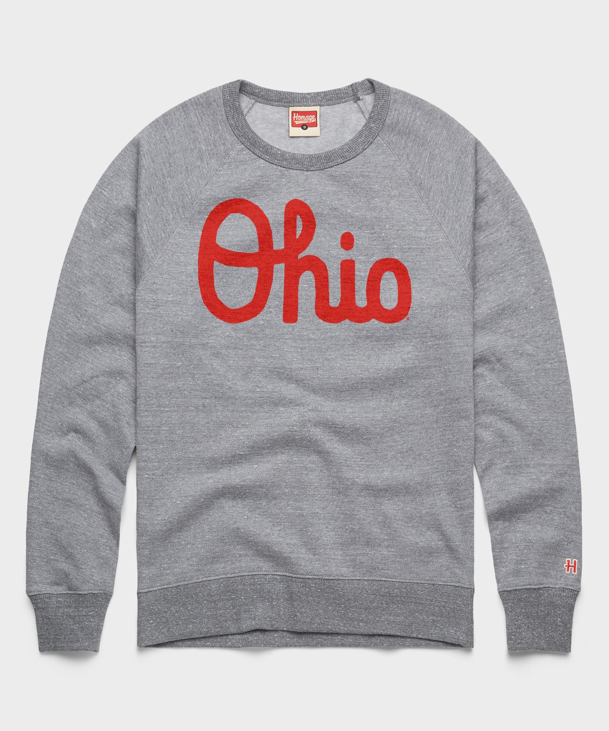Script Ohio Crewneck - Image 6