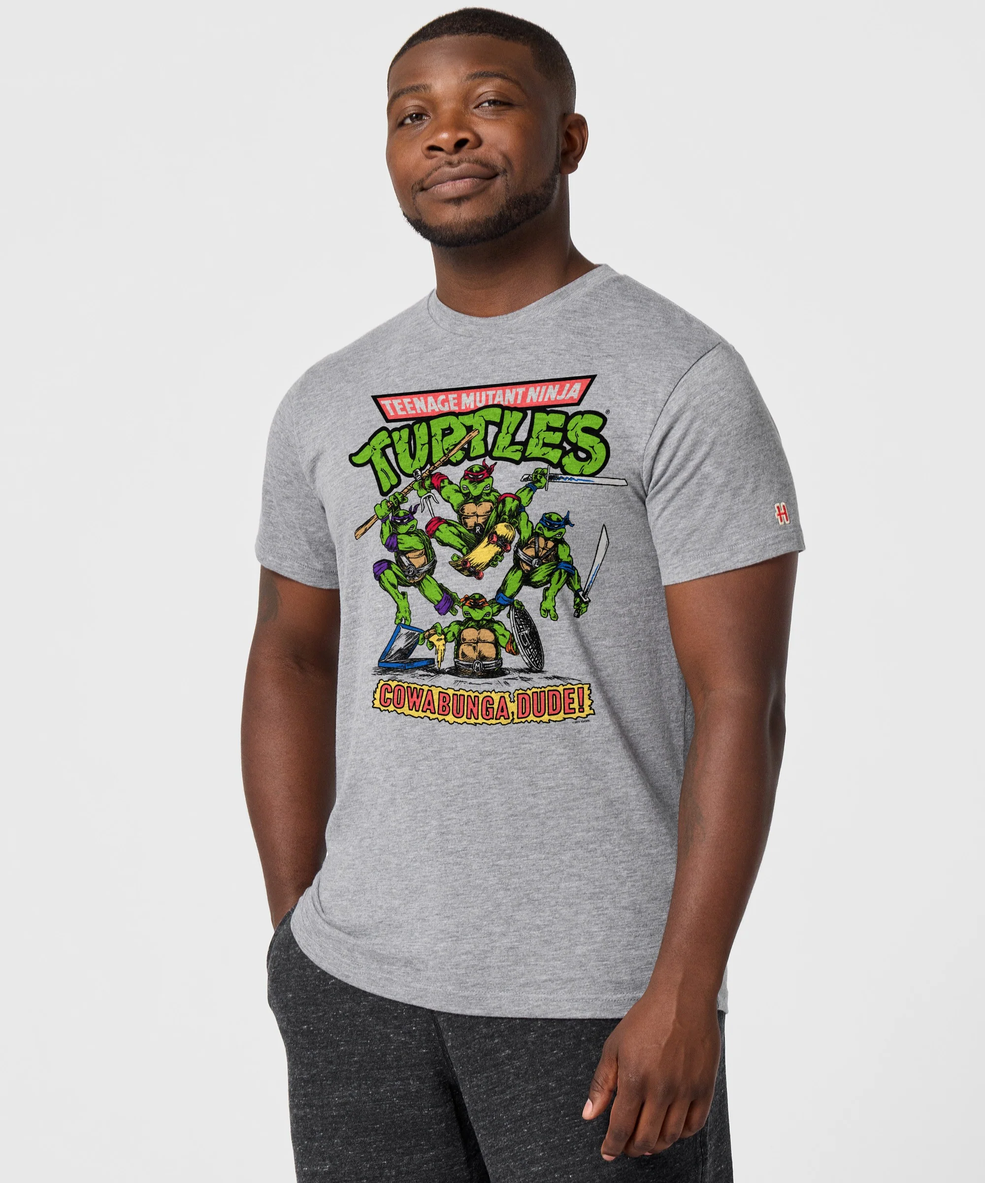 Teenage Mutant Ninja Turtles Cowabunga - Image 6