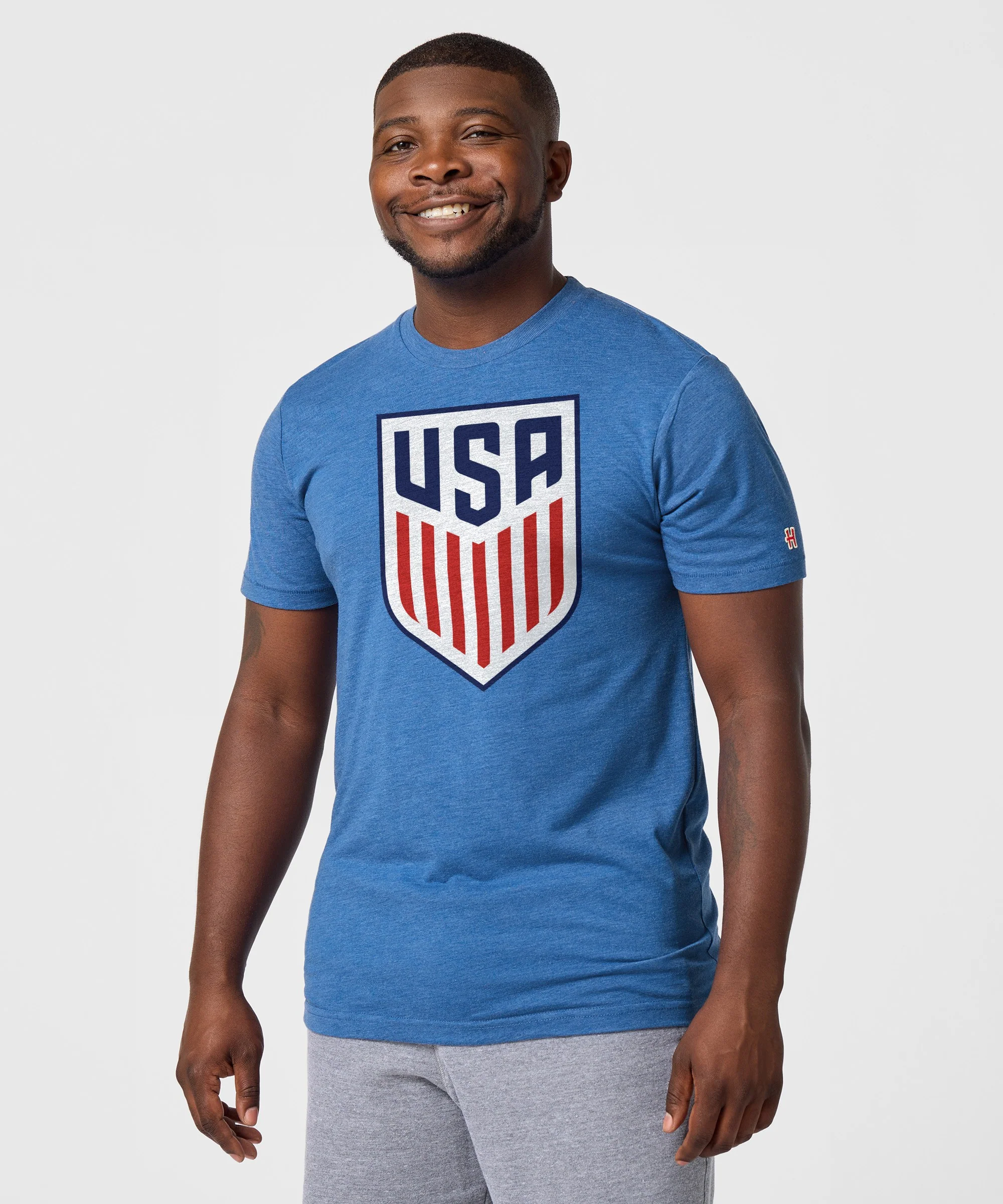 USA Crest - Image 9