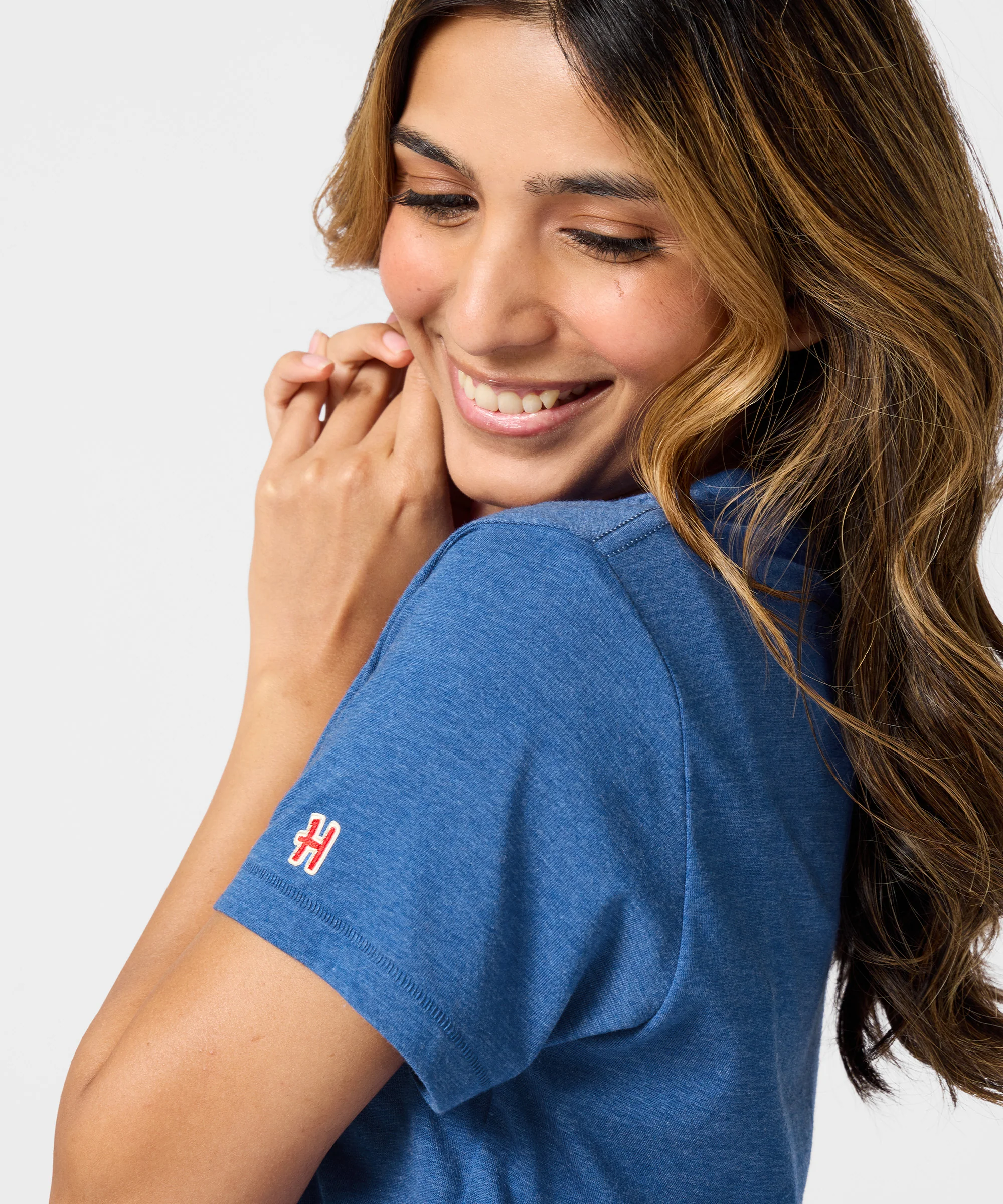 Women's Pabst Cool Blue - Image 5