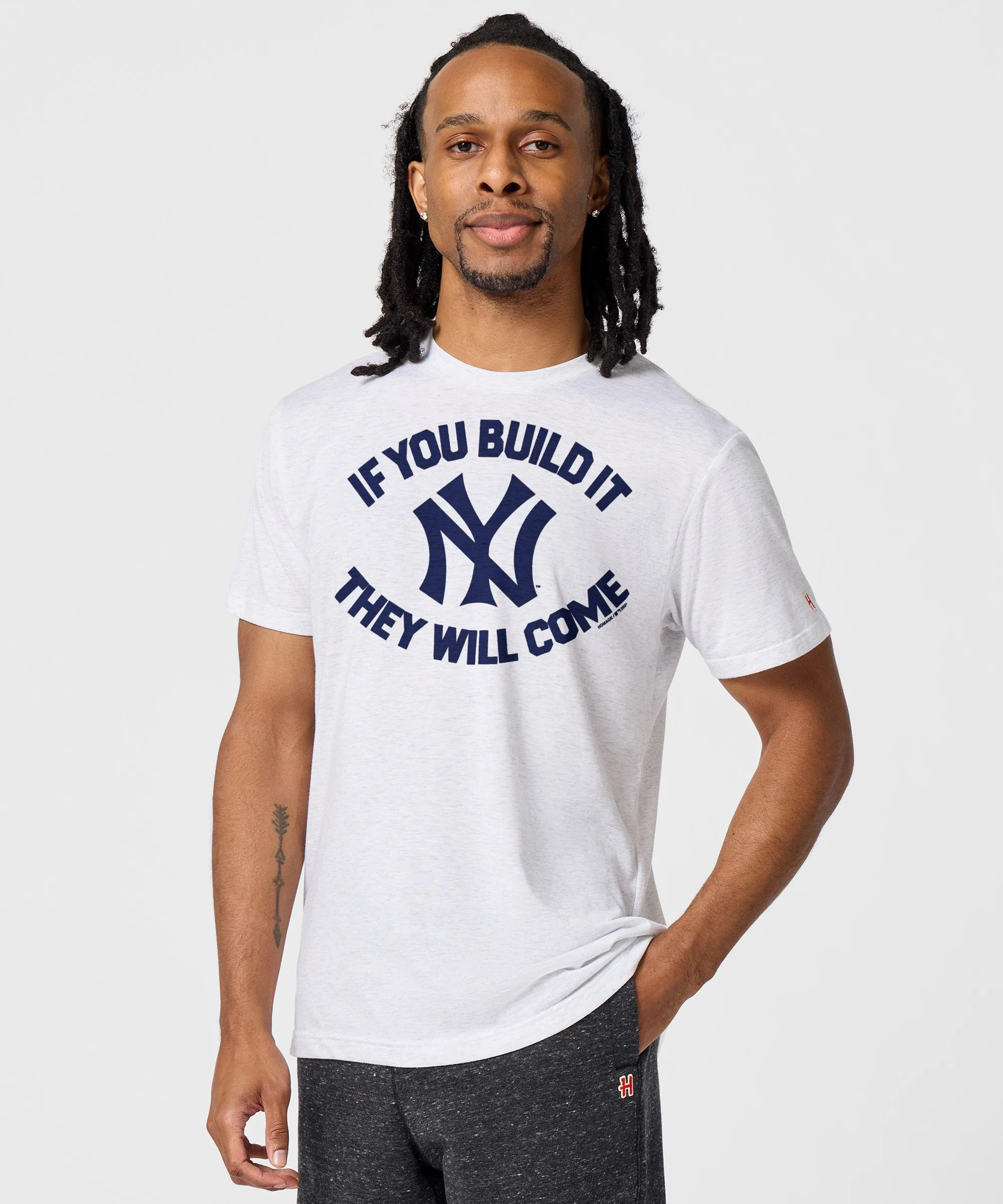 Yankees If You Build It - Image 3